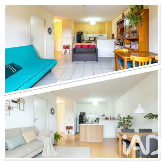  Appartement � vendre 2 pi�ces 42 m�