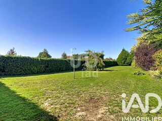  Maison � vendre 7 pi�ces 210 m�