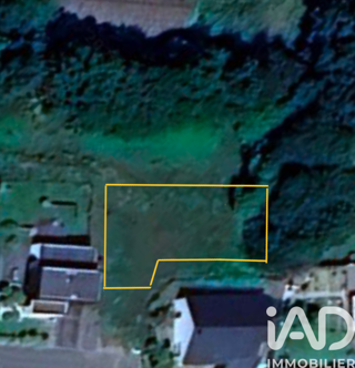  Terrain � vendre 525 m�