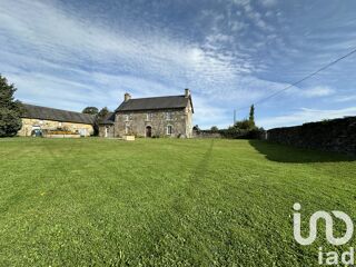  Maison � vendre 6 pi�ces 166 m�