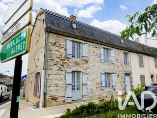  Maison � vendre 5 pi�ces 127 m�