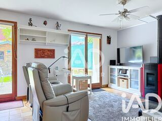  Maison � vendre 5 pi�ces 111 m�