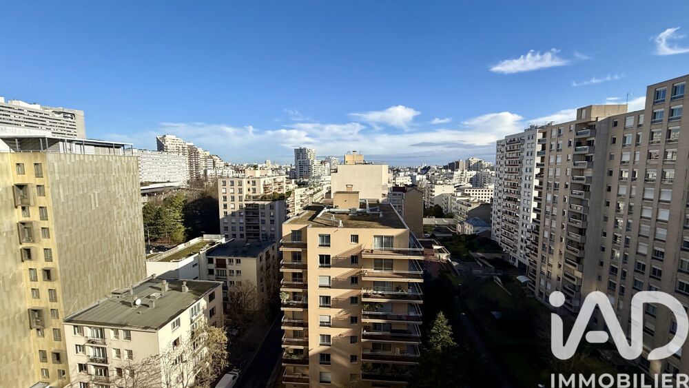 � vendre  Appartement Courbevoie (92400)