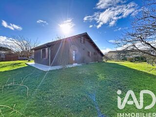  Maison � vendre 4 pi�ces 110 m�