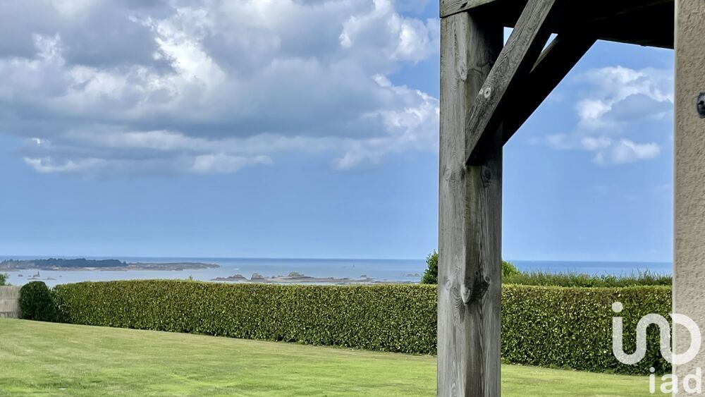  vendre  Maison Ploubazlanec (22620)