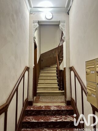  Appartement  vendre 2 pices 36 m