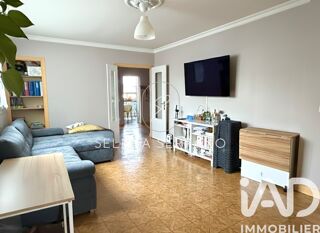  Appartement � vendre 3 pi�ces 80 m�