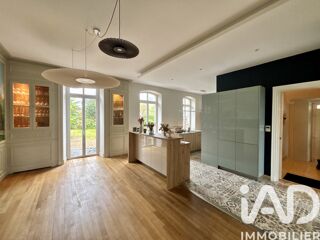  Maison � vendre 12 pi�ces 287 m�