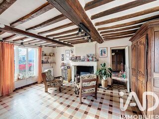  Maison � vendre 7 pi�ces 142 m�