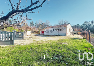  Maison  vendre 4 pices 120 m