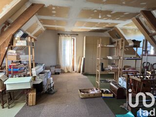  Maison � vendre 6 pi�ces 165 m�