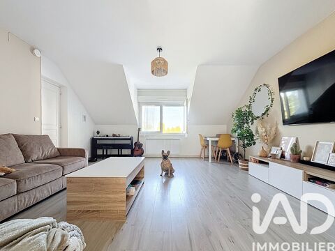  Appartement � louer 2 pi�ces 48 m�