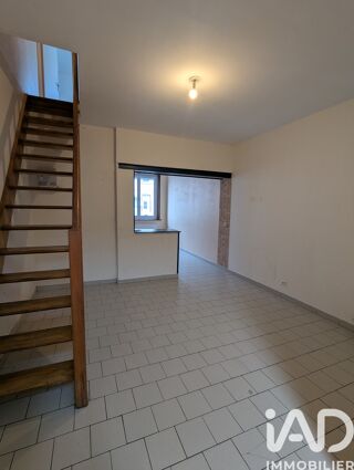  Maison � vendre 4 pi�ces 80 m�