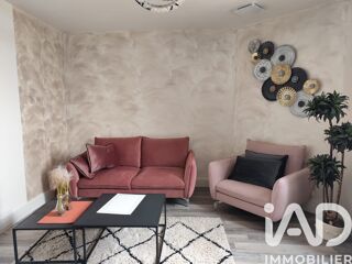  Appartement � louer 2 pi�ces 63 m�