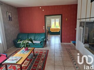  Maison � vendre 11 pi�ces 366 m�