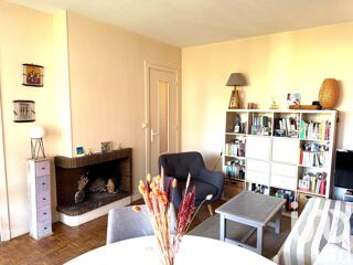  Appartement  vendre 2 pices 49 m