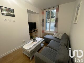  Appartement � vendre 3 pi�ces 50 m�