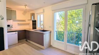  Appartement � vendre 4 pi�ces 79 m�