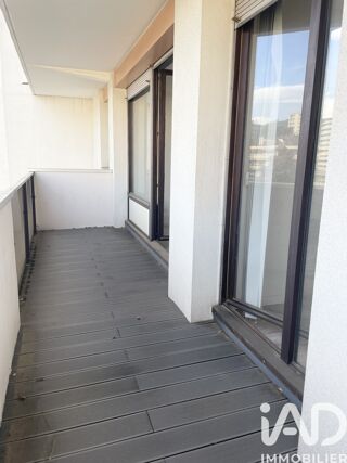  Appartement � vendre 4 pi�ces 102 m�