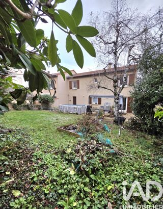  Maison � vendre 5 pi�ces 90 m�