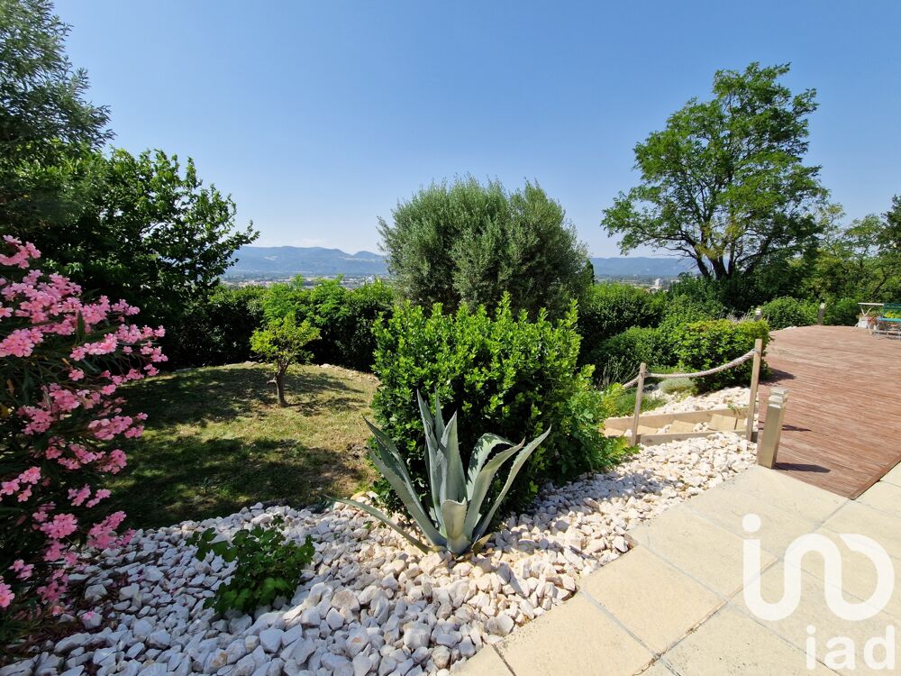  vendre  Maison Montlimar (26200)