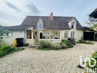  Maison � vendre 5 pi�ces 98 m�