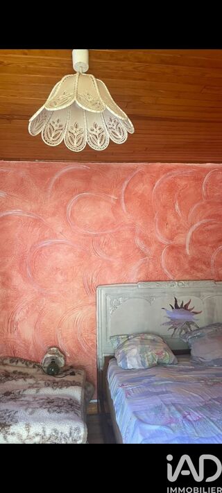  Maison � vendre 3 pi�ces 44 m�