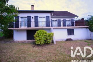  Maison � vendre 5 pi�ces 130 m�