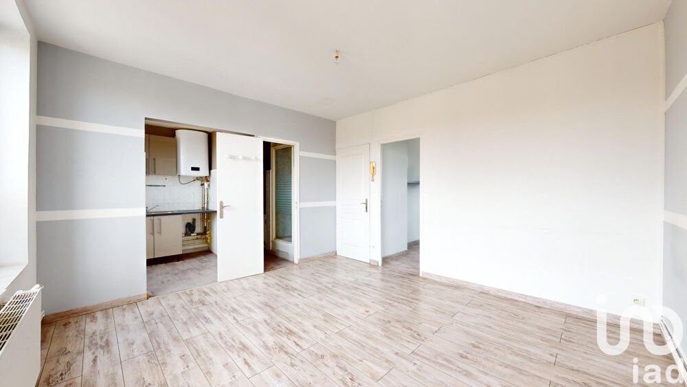 Vente Immeuble Vente Immeuble 134 m&sup2; Faches-thumesnil