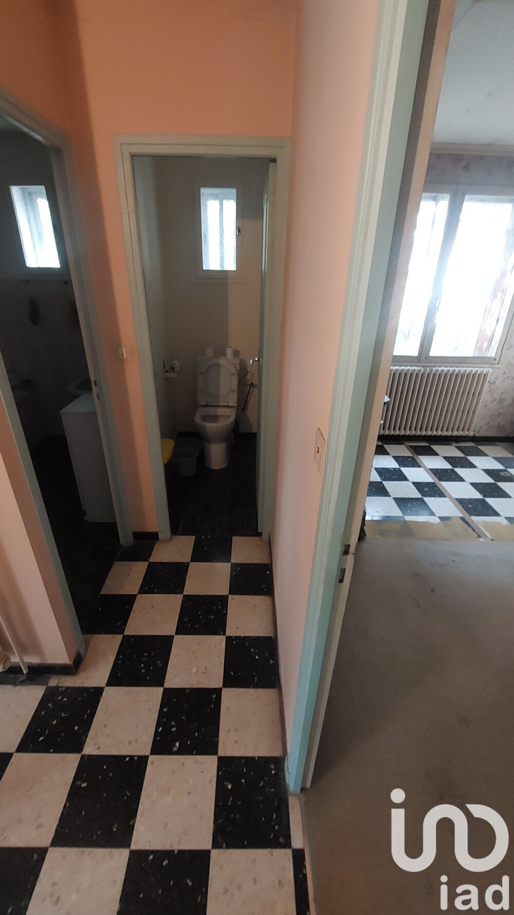  vendre  Maison Uzs (30700)