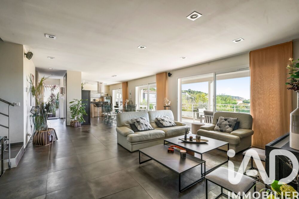 � vendre  Villa La Ciotat (13600)