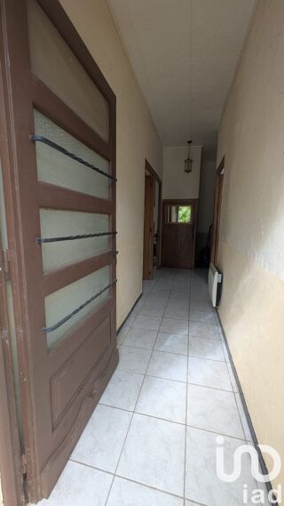  Maison � vendre 4 pi�ces 102 m�