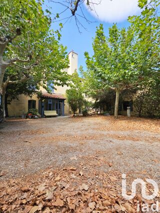  Maison � vendre 15 + pi�ces 957 m�