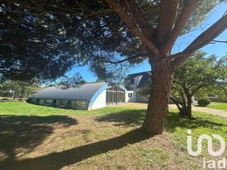  Maison � vendre 8 pi�ces 244 m�