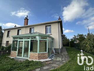  Maison � vendre 5 pi�ces 126 m�