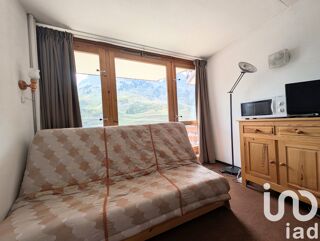  Appartement � vendre 1 pi�ce 26 m�