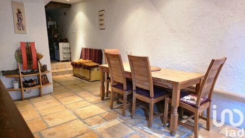   Vente Maison de village 5 pi�ces Maison - 5 pi�ce(s) - 100 m�