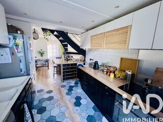  Maison � vendre 5 pi�ces 100 m�