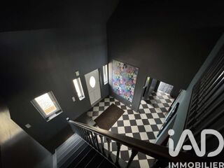  Maison � vendre 7 pi�ces 182 m�