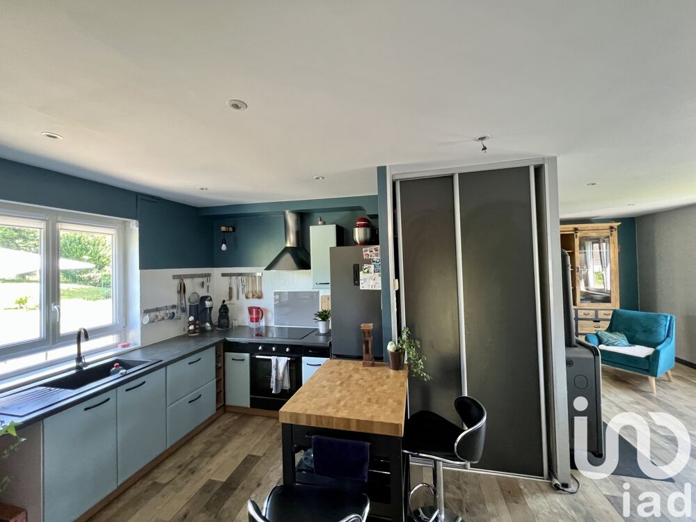 Vente Maison Vente Maison/villa 4 pi�ces Delle