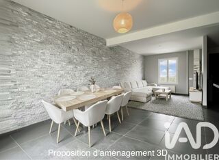  Maison � vendre 5 pi�ces 100 m�
