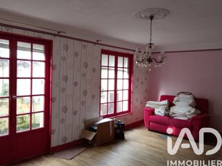  Maison � vendre 5 pi�ces 85 m�