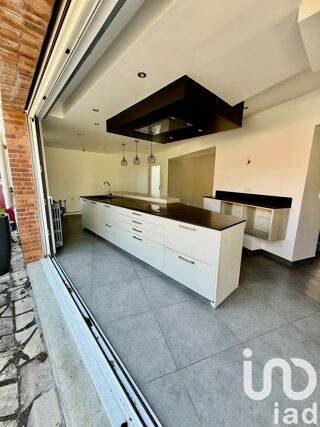  Maison � vendre 7 pi�ces 200 m�