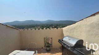  Maison � vendre 3 pi�ces 64 m�