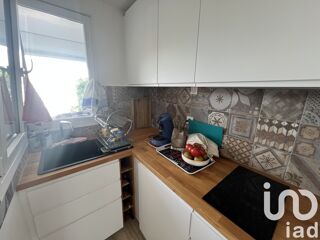  Appartement  vendre 3 pices 35 m