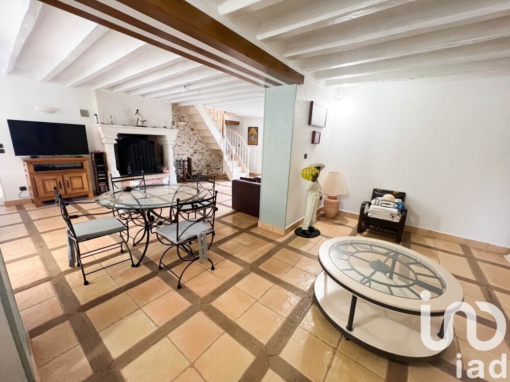 � vendre  Maison Chevru (77320)