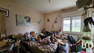  Maison � vendre 5 pi�ces 106 m�