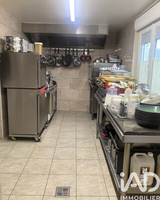  Maison � vendre 4 pi�ces 134 m�