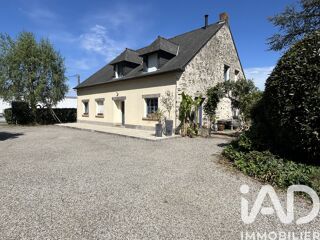  Maison � vendre 5 pi�ces 153 m�