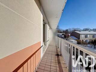  Appartement � vendre 3 pi�ces 70 m�